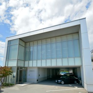 羽後設備株式会社