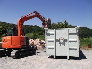 株式会社タイセークリーン