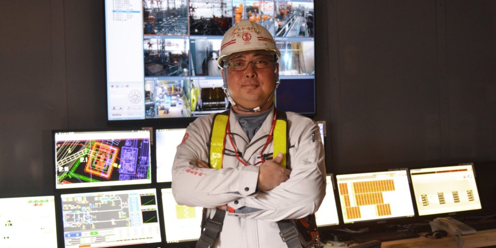 シールド工事のスペシャリストが、国内屈指の排水ポンプ工事に挑む